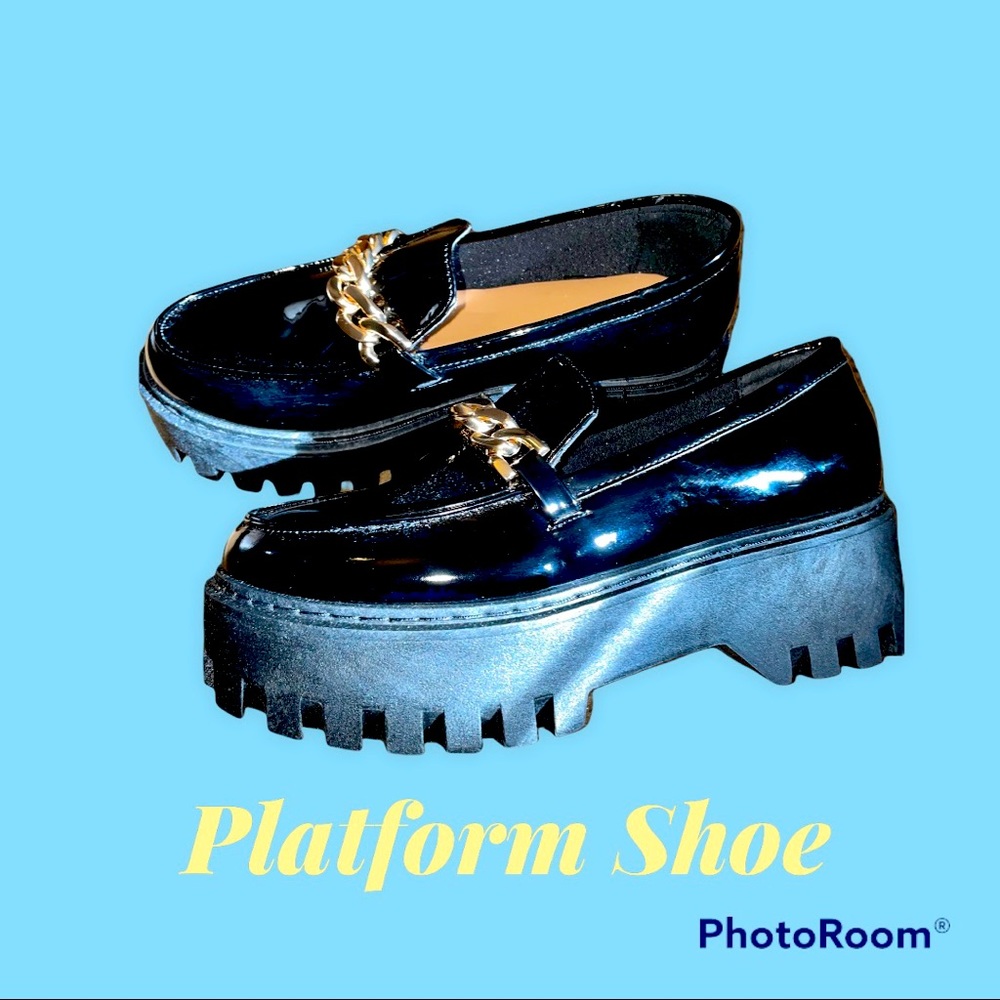 Platform Shoe - Picture 3 of 5